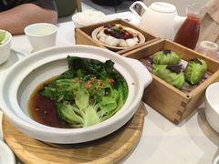 -蔡澜点心·粤菜(月星环球港店)