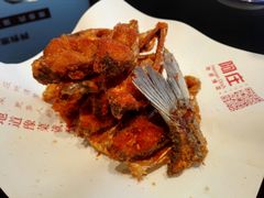 -阿庄新豫菜(通泰路店)