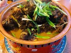 -三太子地摊烧烤·小龙虾(北蔡店)
