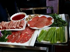 -李雪火锅食府(宽窄巷子总店)