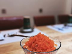 -岚山日式料理(郴州友阿国际广场店)