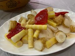 -明升萝卜汤
