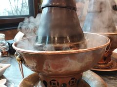 -牛街·马辈儿涮肉(牛街二店)