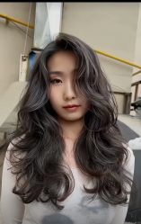 -吉艺心专业美发造型