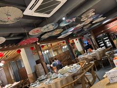 -大家食府·福建菜(FAC协盛中心庭院餐厅店)