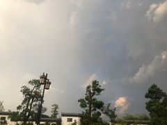 -天屿湖