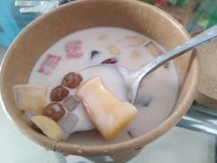 -溢仙茶(中防万宝城店)