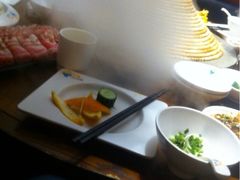 -咕嘟草帽鱼·牛奶一样的鲜鱼汤(包河万达广场创始店)