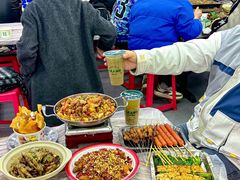 -小民大排档(光谷店)