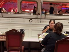 -新白鹿餐厅(西湖银泰店)