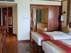 -三亚亚龙湾天域度假酒店