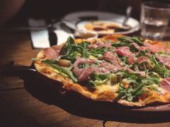 -Amanda餐厅(长乐路店)