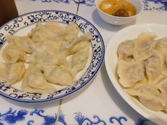 -东方饺子王(大屯路店)