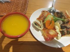 -So Lounge索兰至餐厅(蓝色港湾店)