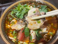 -尧钧财鱼面(育才路店)