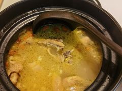 -一捞鲜•青岛大虾面(八大关店)