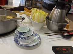 -陈记顺和潮汕鲜牛肉火锅(棠德南路店)