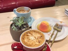 -咖法森林·咖啡  酒吧(天河店)