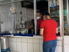 门面-王记老幺肥肠粉