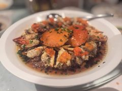 -滩外滩·本帮江浙菜(新天地店)