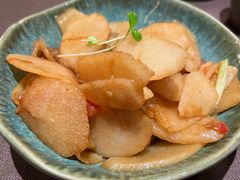 -山石榴·贵州菜(陆家嘴中心店)