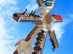 -厦门方特梦幻王国