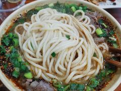 -肖家客饸饹面(郑州总店)