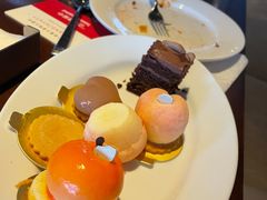 -广州富力君悦大酒店·凯菲厅