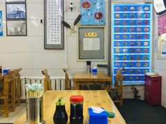 大堂-牛马行牛肉饸饹铺(青岛街店)