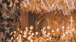 -陶然花园·婚宴