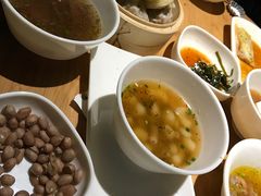 -食膳公园包子铺(烈士公园店)