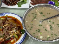 -胡世羊肉汤(南街店)