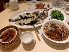 -利苑酒家(宜安广场店)