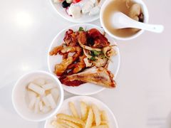 -南美元生态大酒店(海珠店)