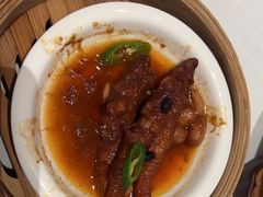 -君庭中餐厅(友谊宾馆店)