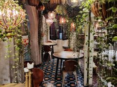 -Le Bistrot de Racine