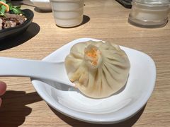 -老班长手工灌汤包老店(东山店)