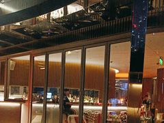 -池畔酒吧 WET Bar