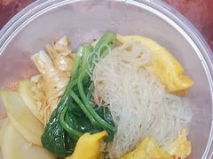 -大姐麻辣烫(莲宝中路店)