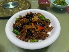 -刘胖子家常菜·蹄花焖藕(中南店)
