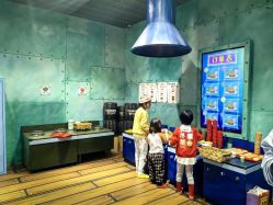 -尼克Playtime(欢乐海岸店)