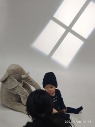-小木马儿童摄影