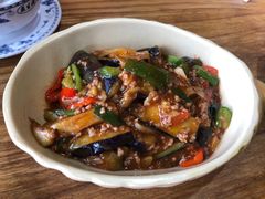 -妈妈的味道(和顺古镇店)