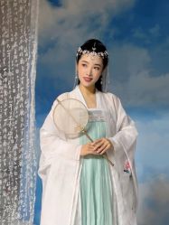 点击看大图 -美云庭古装·格格服汉服·京城旅拍(北京店)
