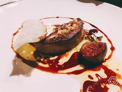-YUE·6·西式融合餐厅(外滩六号店)
