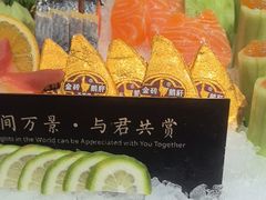 -江南韵·无锡太湖文化体验餐厅(凤凰天街店)