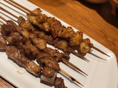 -云海肴·汽锅鸡·云南菜(苏州中心店)