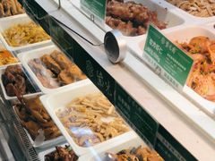 -紫光园清真北京小吃(广渠门内店)