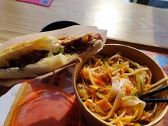 -驴世家驴肉火烧·凉皮·胡辣汤(五道口店)