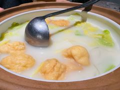 -旺顺阁鱼头泡饼(小红门店)